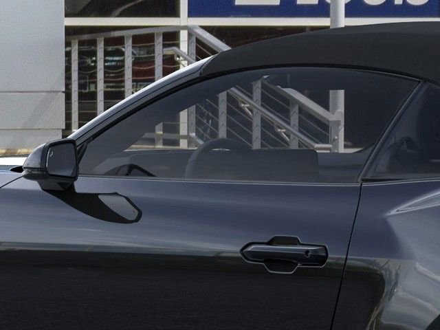 New 2025 Ford Mustang Premium image 20