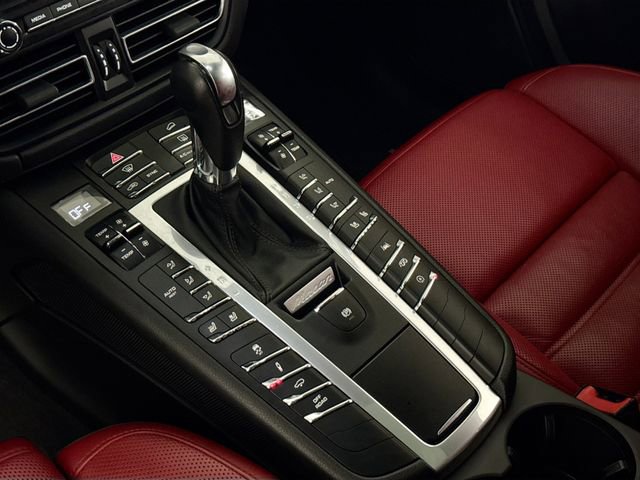 Used 2020 Porsche Macan GTS image 32