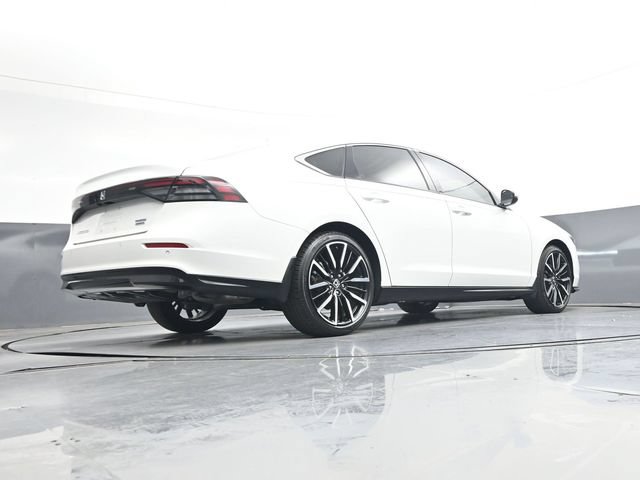 Used 2025 Honda Accord Touring image 32