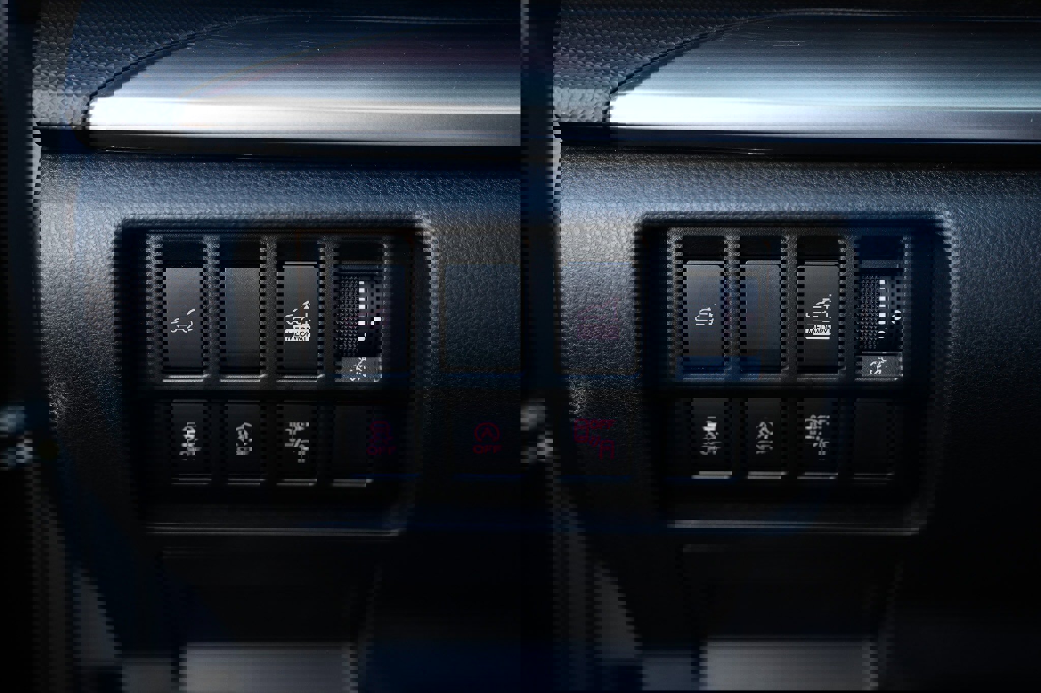 Used 2019 Subaru Forester Sport w/ Popular Package #2 image 50