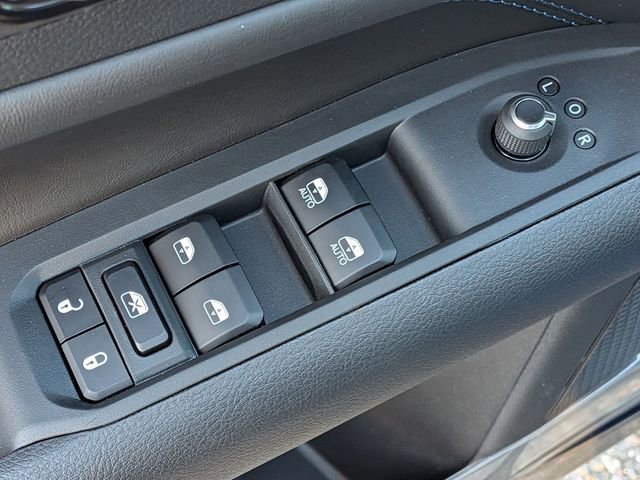 New 2026 Jeep Compass Limited w/ Sun, Sound & Navigation Group image 22