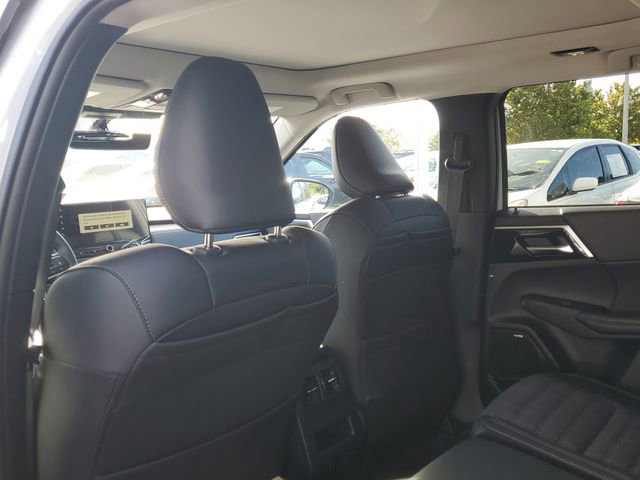 New 2025 Mitsubishi Outlander Trail Edition image 14