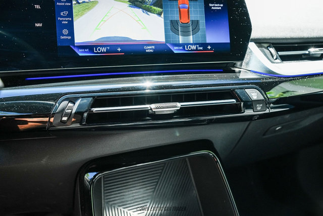 Used 2023 BMW X1 xDrive28i AWD/4WD image 50