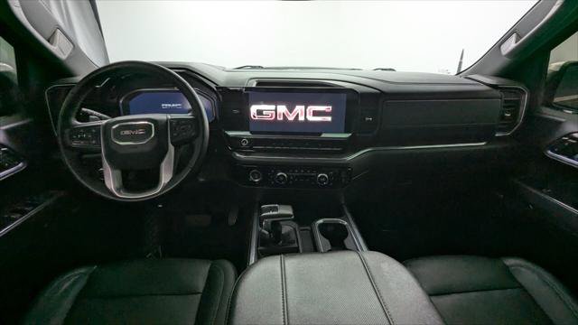 Used 2023 GMC Sierra 1500 SLT AWD/4WD image 24