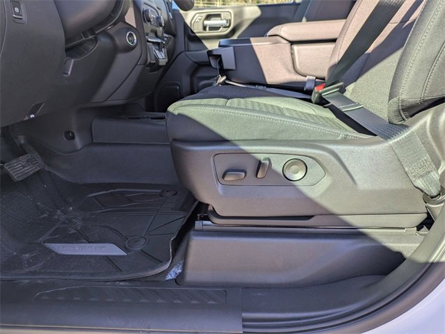 New 2026 Chevrolet Silverado 1500 Custom Trail Boss image 10