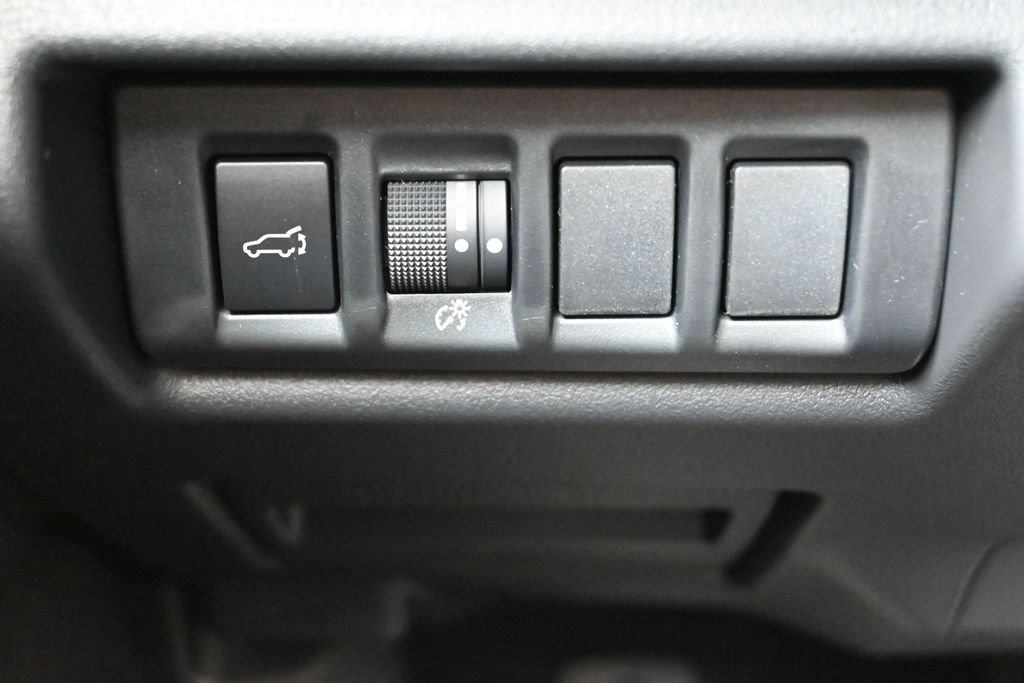 New 2026 Subaru Outback Limited AWD/4WD image 24
