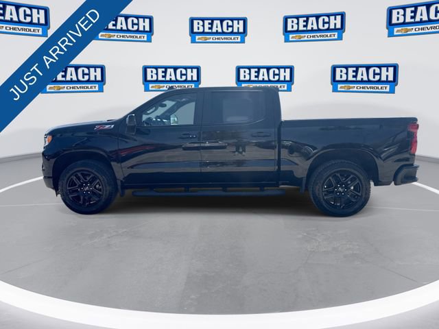 New 2026 Chevrolet Silverado 1500 RST image 5