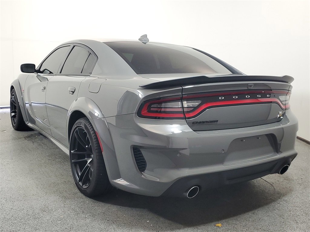 Used 2023 Dodge Charger Scat Pack image 5