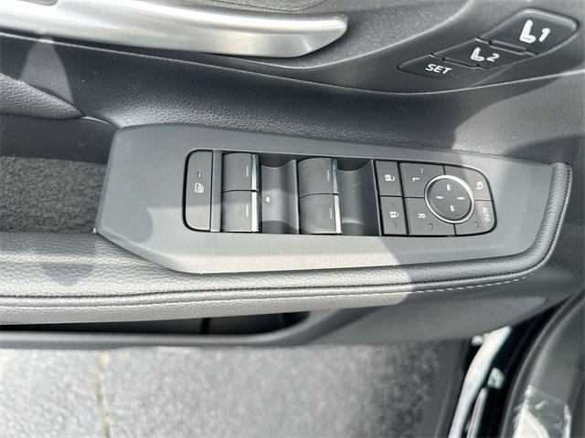New 2026 Toyota Grand Highlander AWD image 14