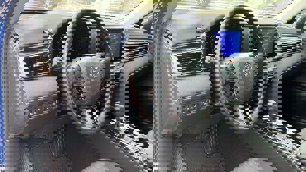 New 2026 Toyota Camry LE image 19