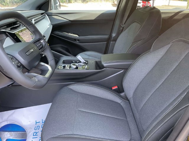 New 2026 Jeep Cherokee Laredo AWD/4WD image 19