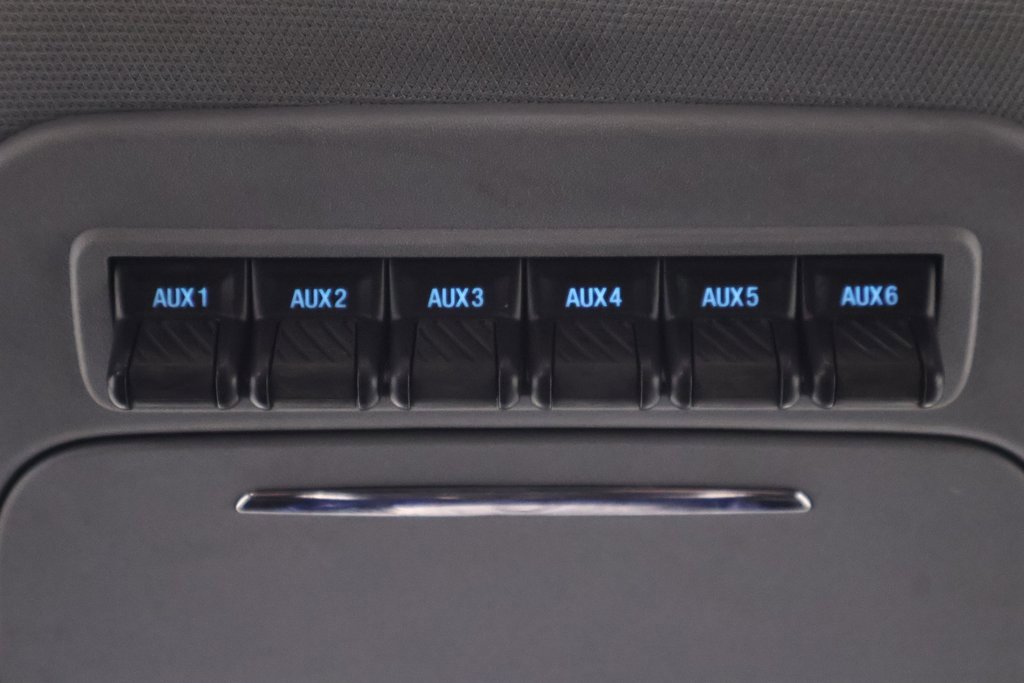 Used 2024 Ford F350 Lariat w/ Lariat Ultimate Package image 34