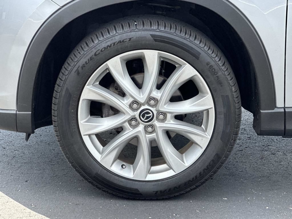 Used 2014 MAZDA CX-5 Grand Touring FWD image 9
