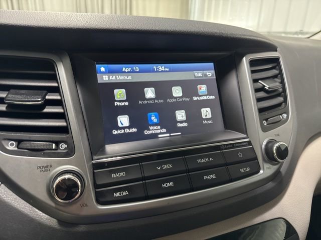 Used 2018 Hyundai Tucson Sport image 14