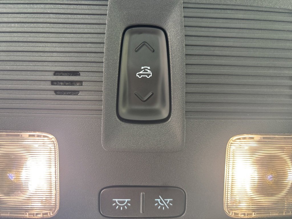 New 2026 Ford Mustang Premium image 18