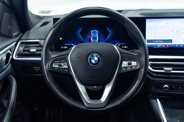 Used 2024 BMW i4 eDrive35 w/ Premium Package RWD image 14