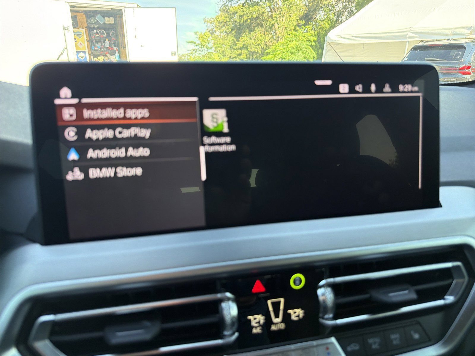 Certified 2025 BMW X4 xDrive30i AWD/4WD image 27