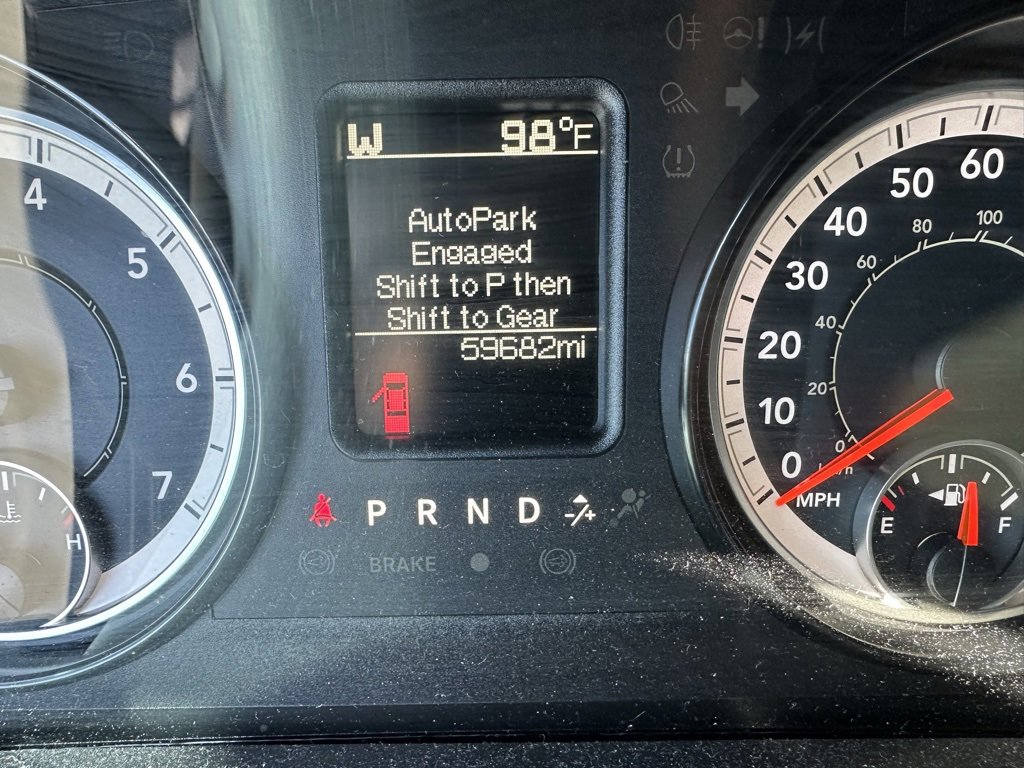 Used 2018 RAM 1500 Express w/ Express Value Package image 11