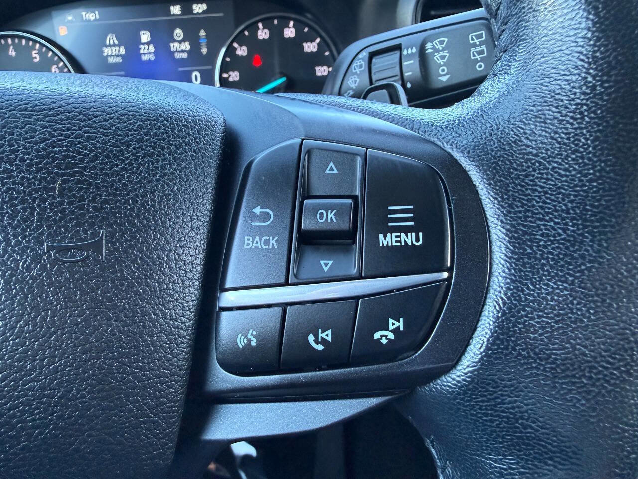 Used 2020 Ford Explorer XLT w/ Comfort Package image 36