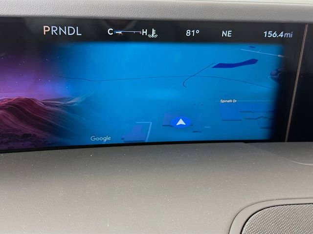 New 2026 Lincoln Nautilus Premier AWD/4WD image 14