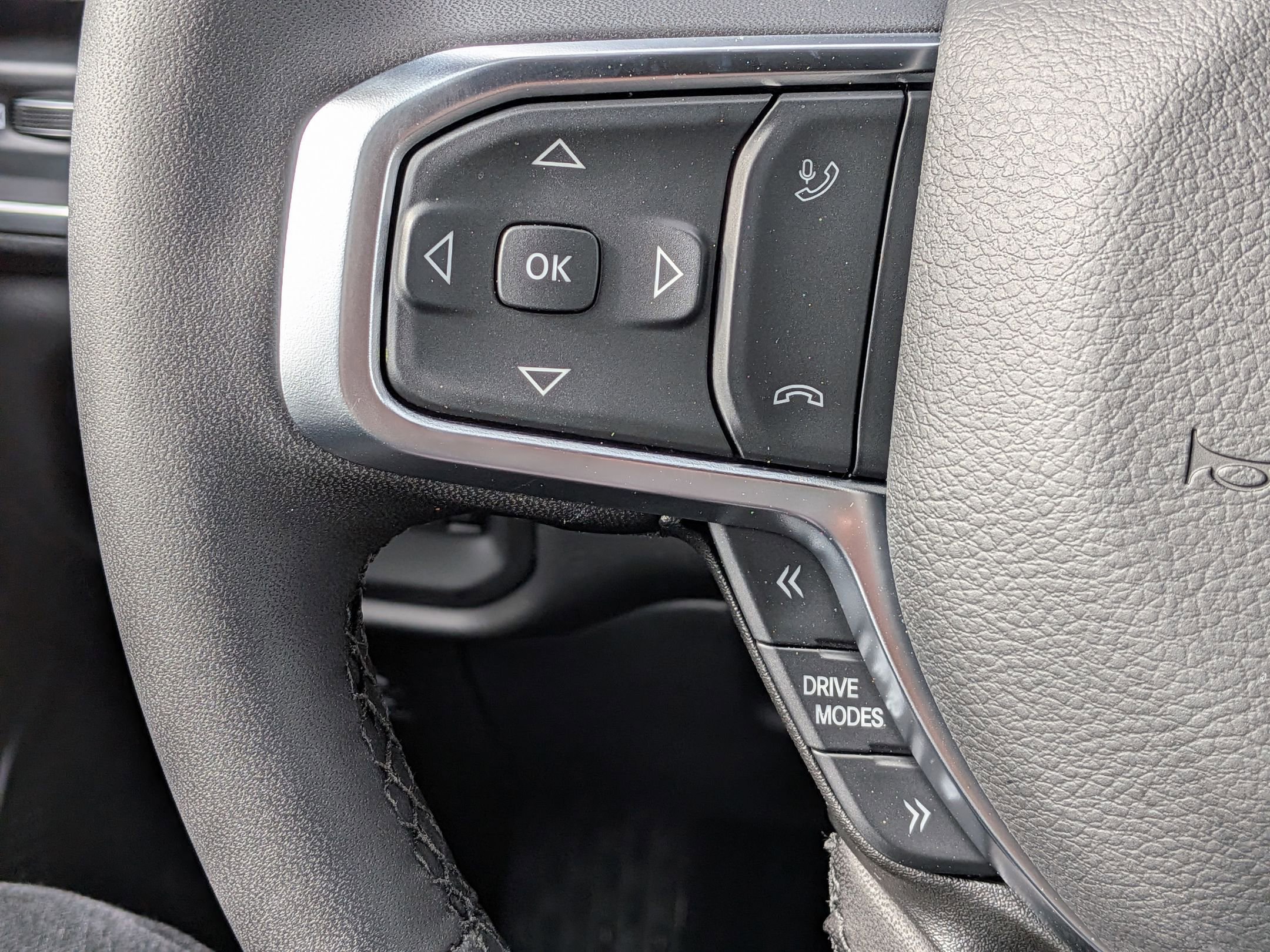 New 2026 RAM 1500 Big Horn image 20