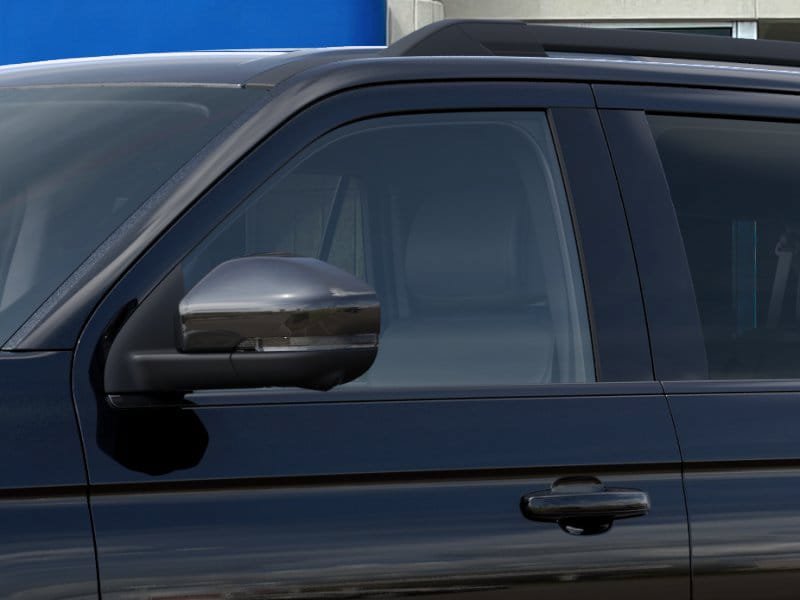 New 2027 Ford Expedition Max Platinum AWD/4WD image 43