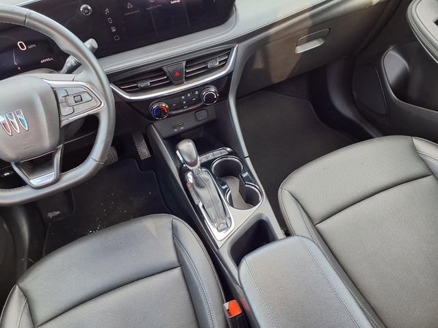 Used 2024 Buick Encore GX Sport Touring image 8