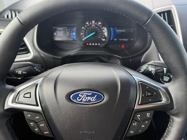 Certified 2024 Ford Edge SEL w/ Convenience Package image 18
