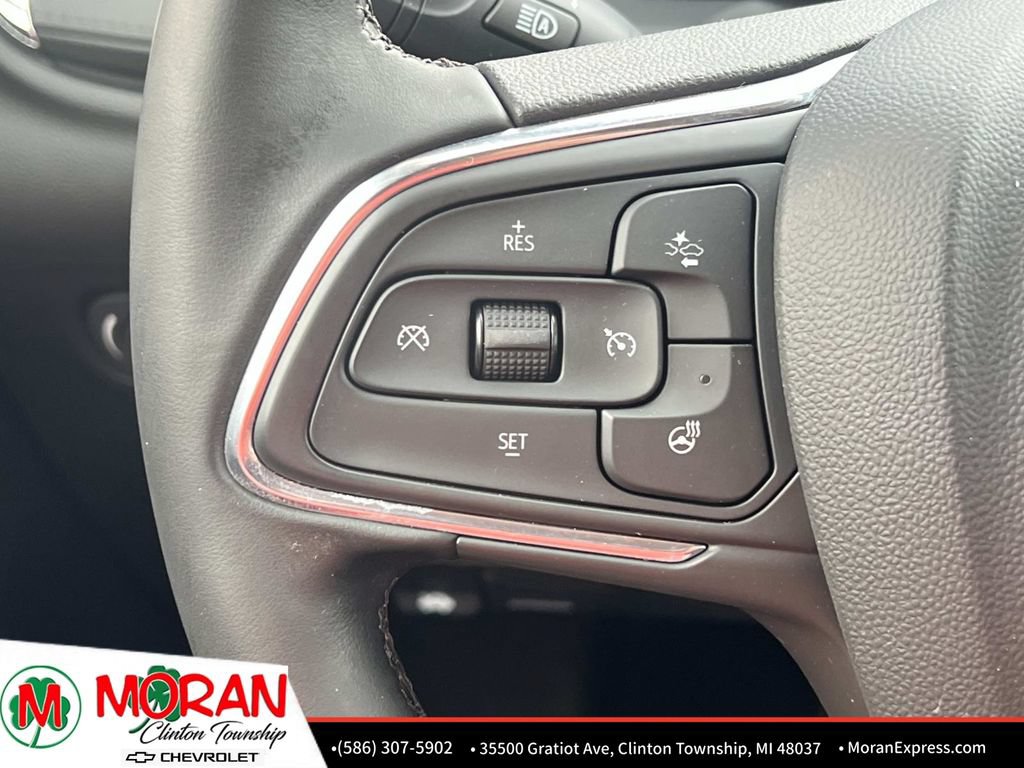 Used 2025 Buick Encore GX Sport Touring w/ Comfort Package FWD image 24
