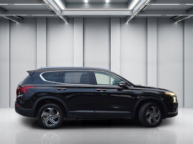 Used 2023 Hyundai Santa Fe SEL image 3
