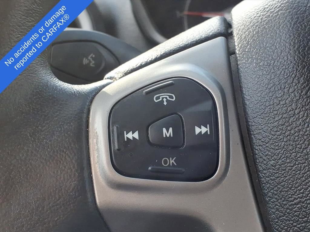 Used 2011 Ford Fiesta SEL image 28