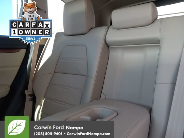 Used 2020 Honda CR-V Touring image 26