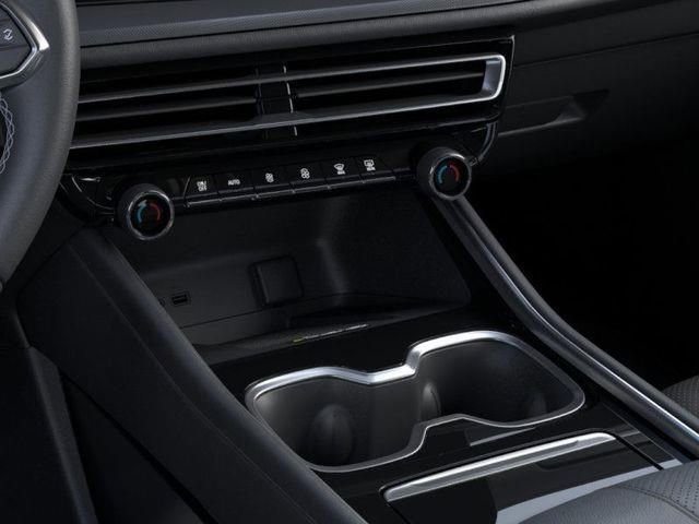 New 2026 Chevrolet Traverse High Country w/ LPO, Floor Liner Package image 23