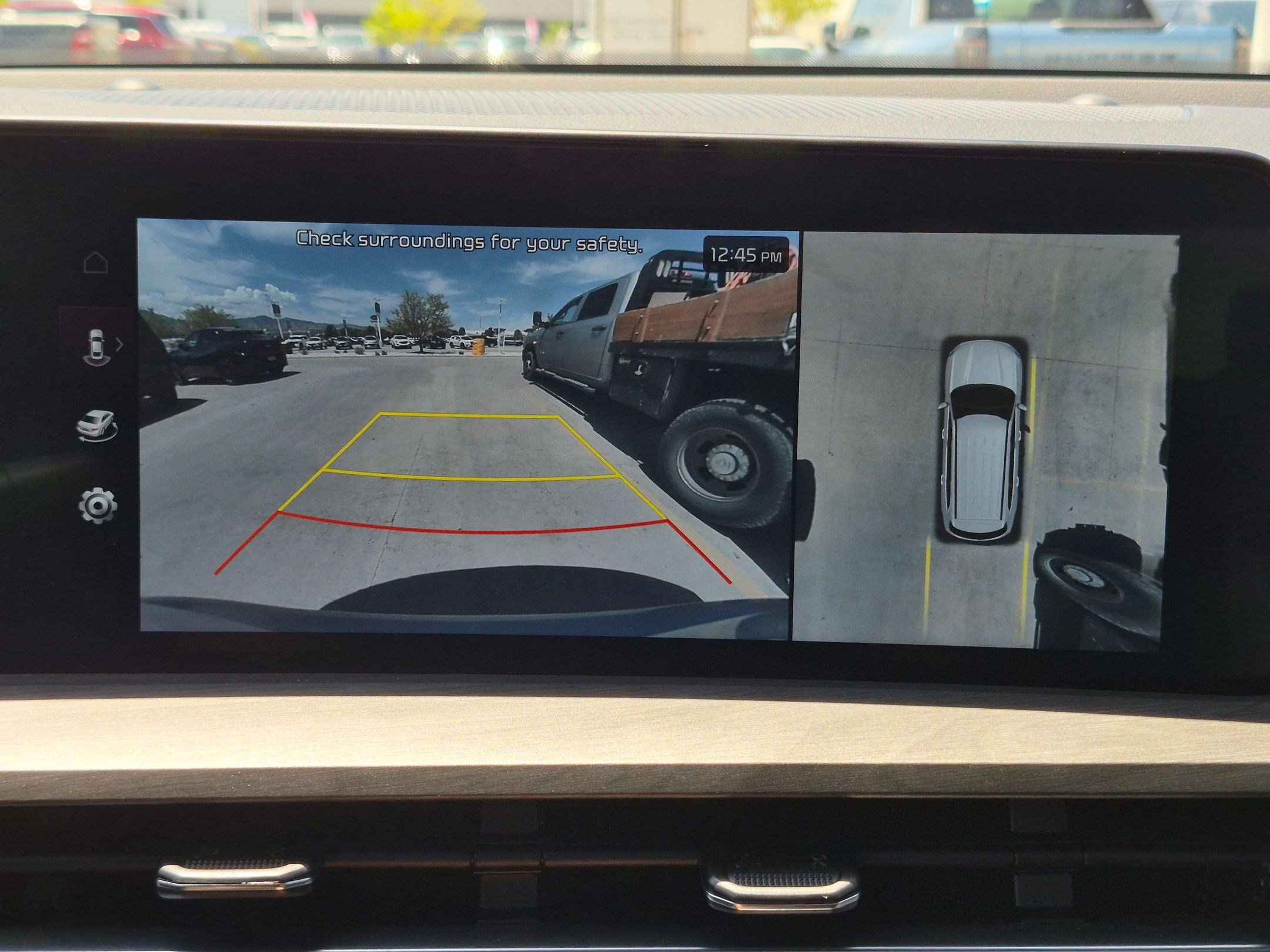Certified 2024 Kia Telluride EX AWD/4WD image 24
