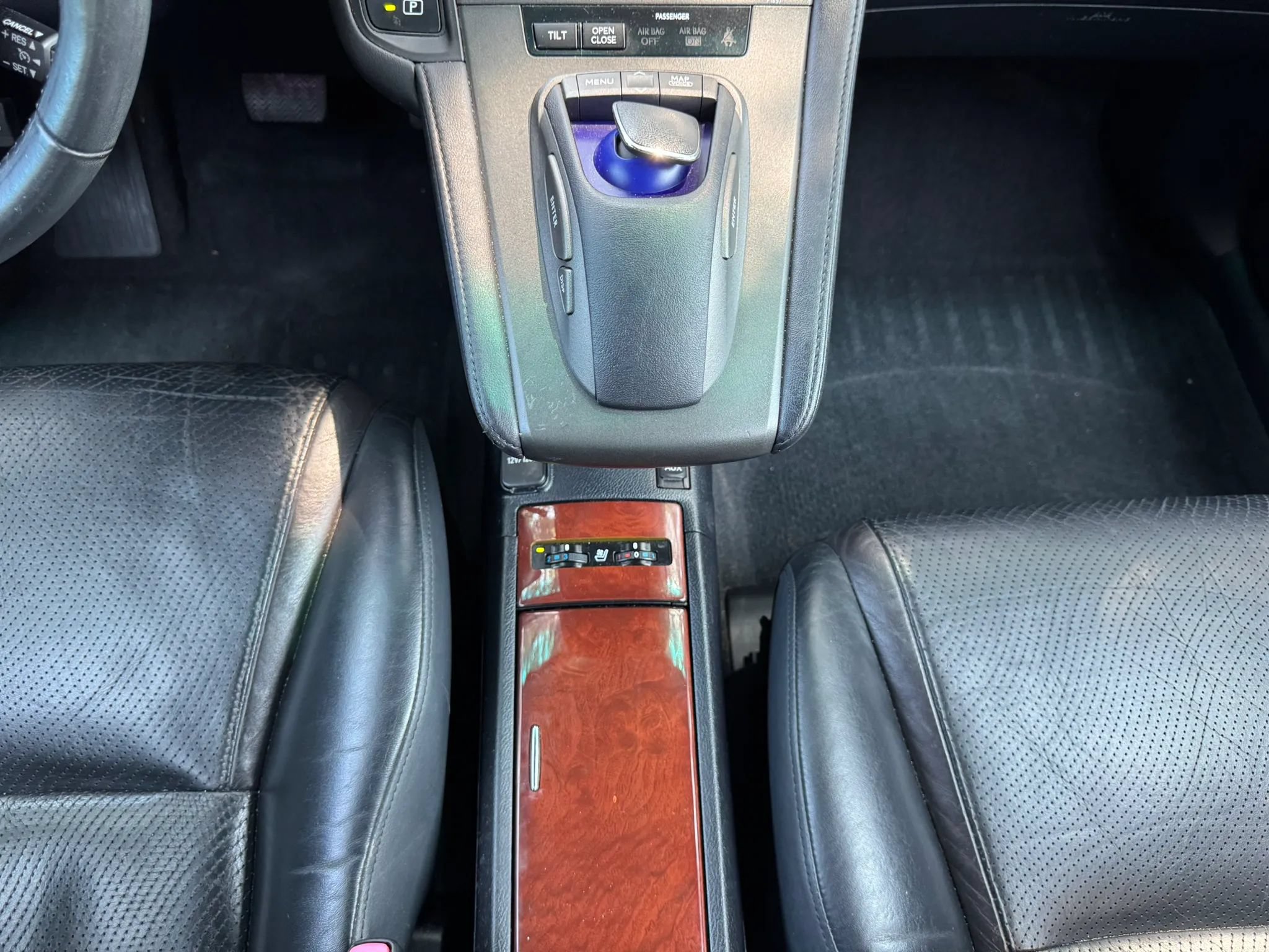 Used 2010 Lexus HS 250h FWD image 18