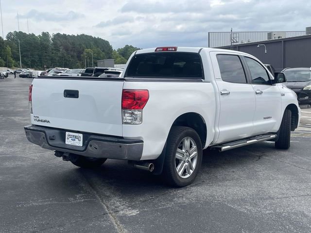 Used 2010 Toyota Tundra Limited RWD image 3