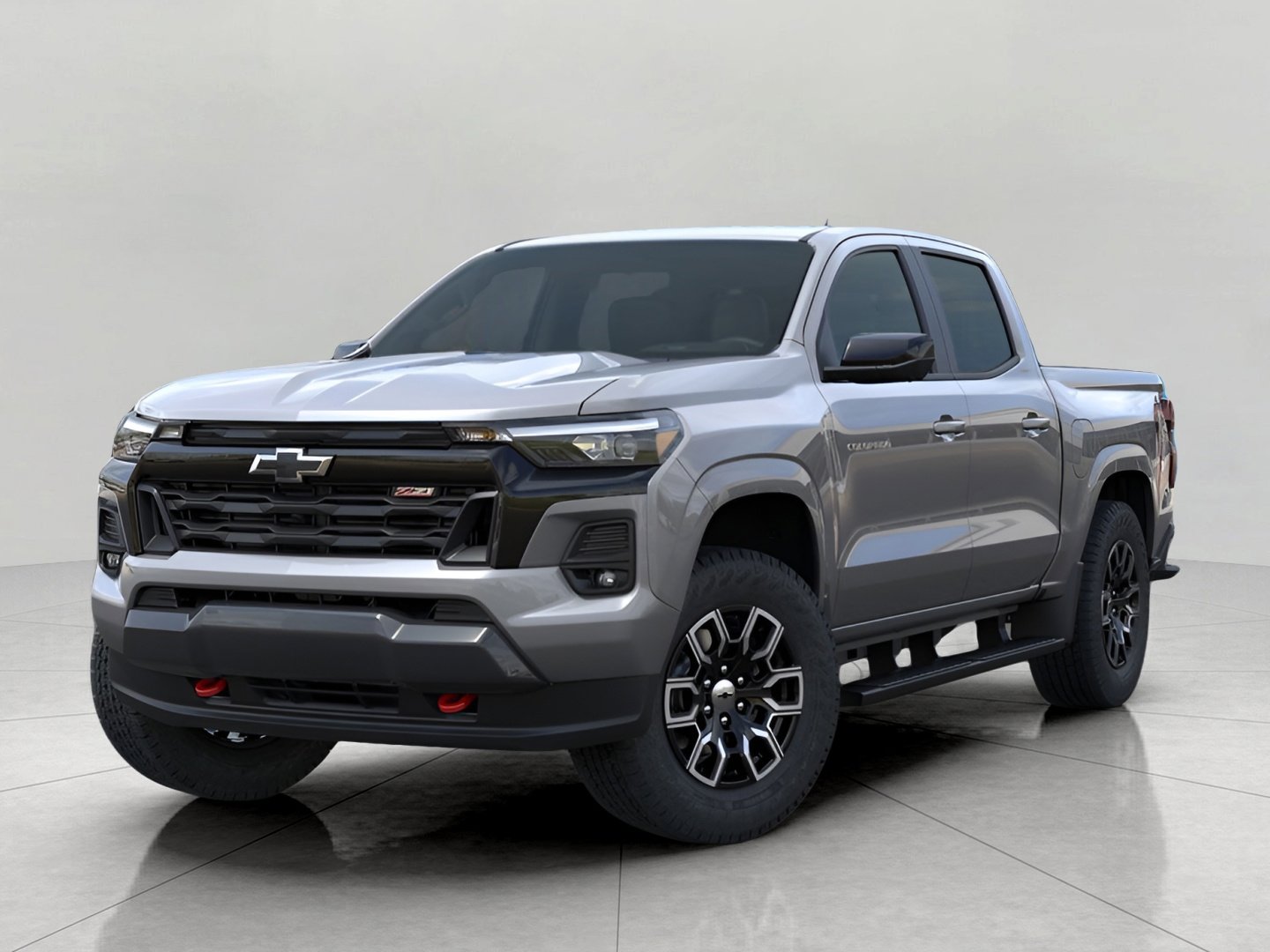 New 2026 Chevrolet Colorado Z71 w/ Technology Package AWD/4WD image 6