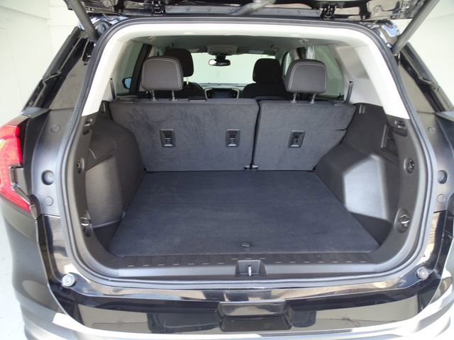 Used 2022 GMC Terrain SLE w/ Driver Convenience Package image 20
