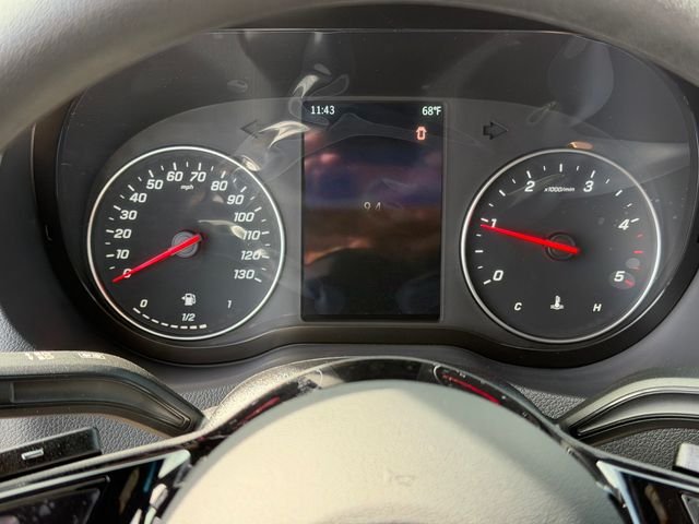 New 2026 Mercedes-Benz Sprinter 2500 image 15