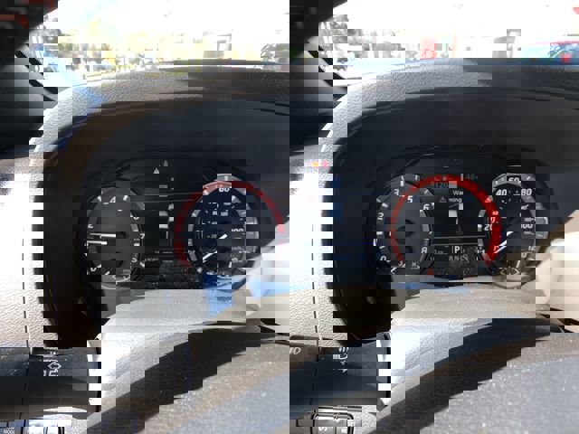 New 2026 Nissan Frontier PRO-4X w/ Pro Premium Package image 15