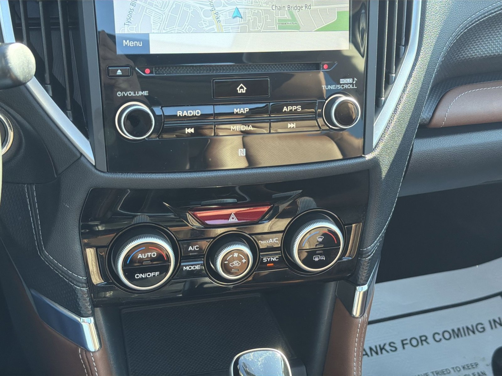 Used 2021 Subaru Forester Touring w/ Popular Package #2 image 21