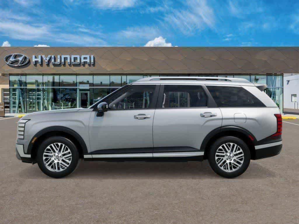 New 2026 Hyundai Palisade SEL FWD image 2