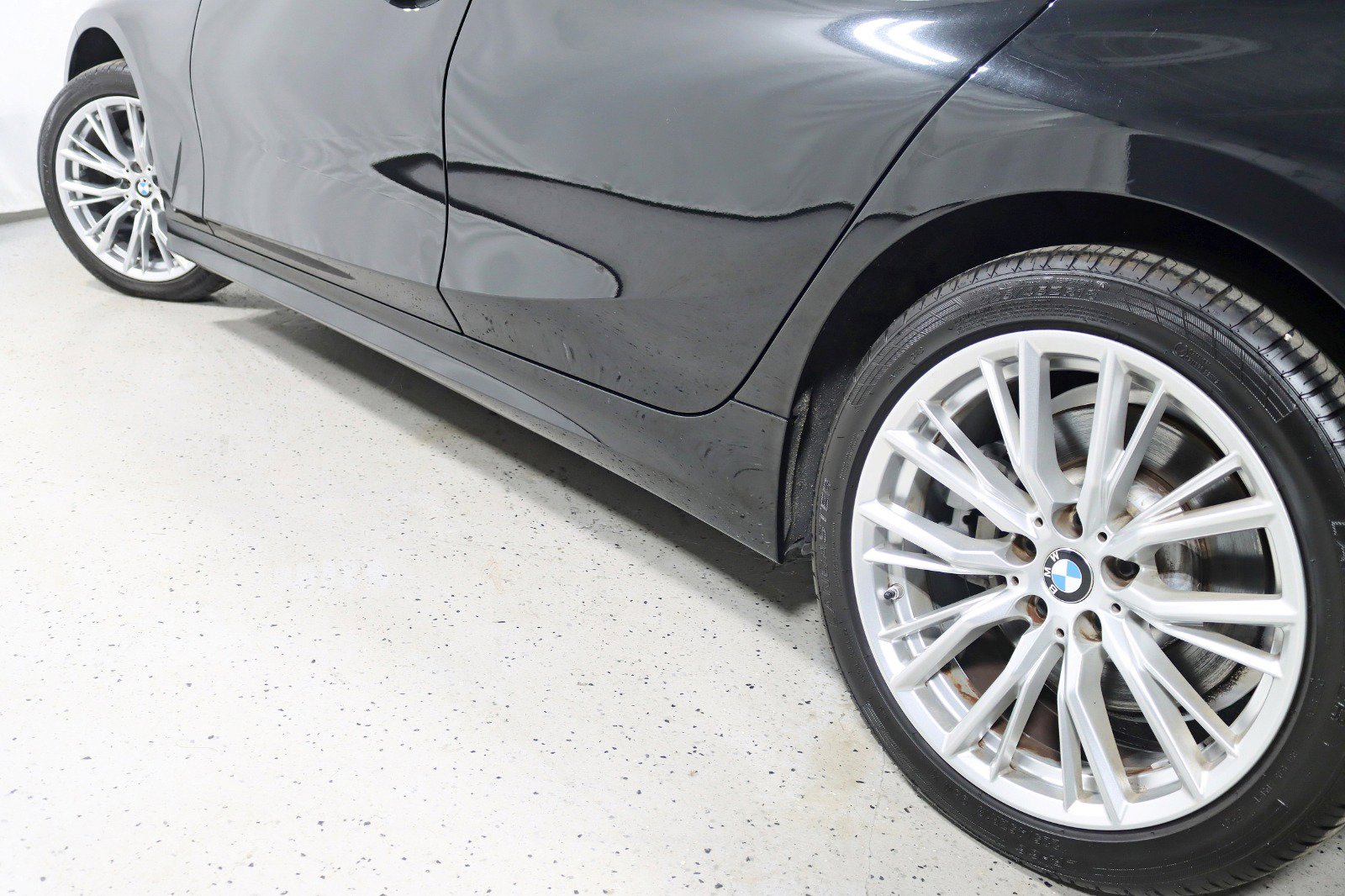 Used 2023 BMW 330i 330i-Premium Package w/ Premium Package image 12