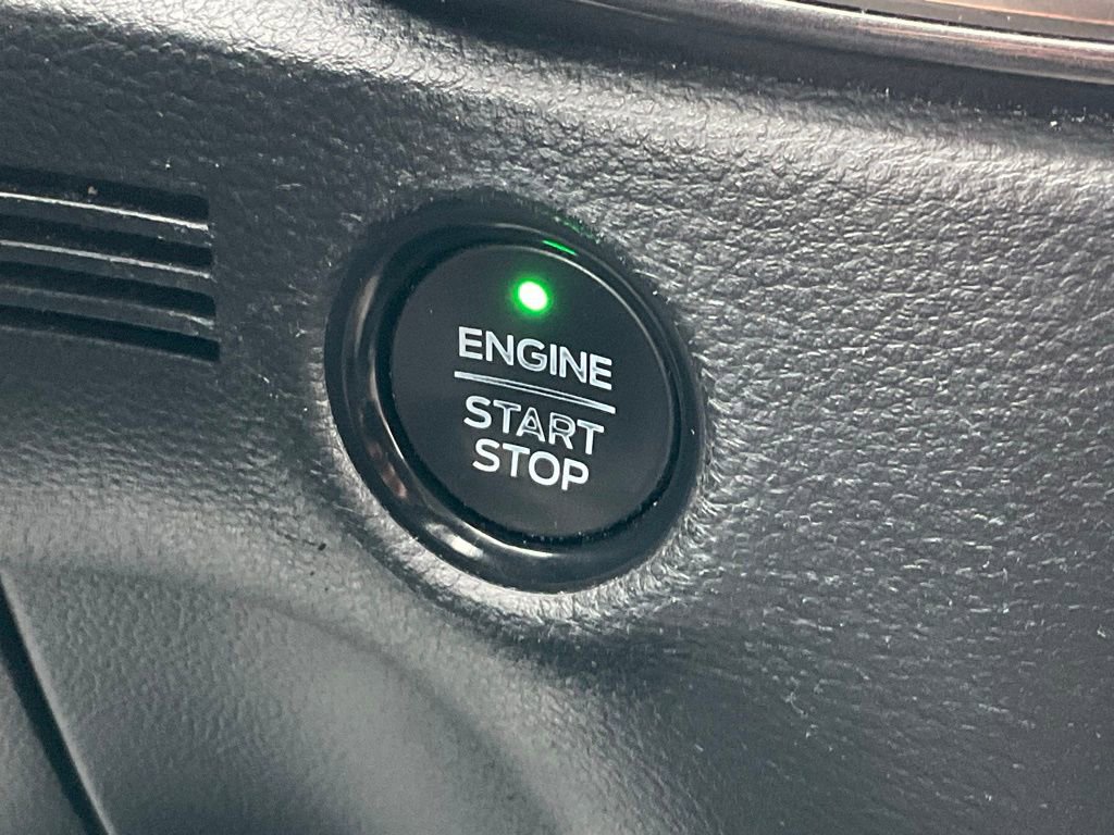 Used 2020 Ford Ranger Lariat w/ Equipment Group 501A Mid image 5