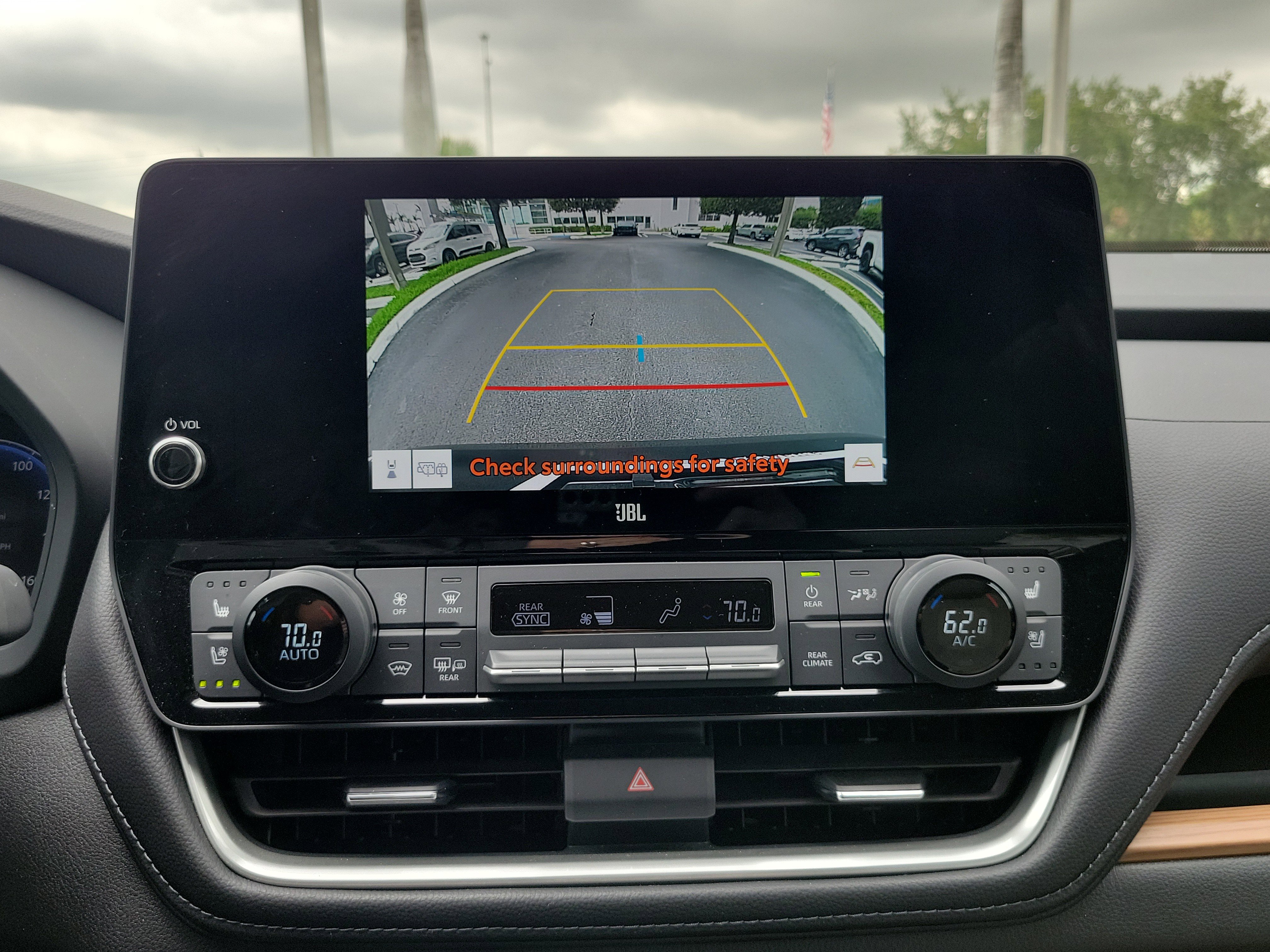 Used 2024 Toyota Grand Highlander XLE image 27