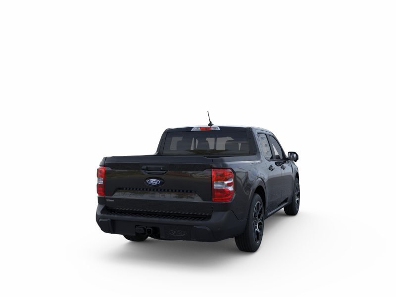 New 2026 Ford Maverick Lariat w/ 4K Tow Package AWD/4WD image 33