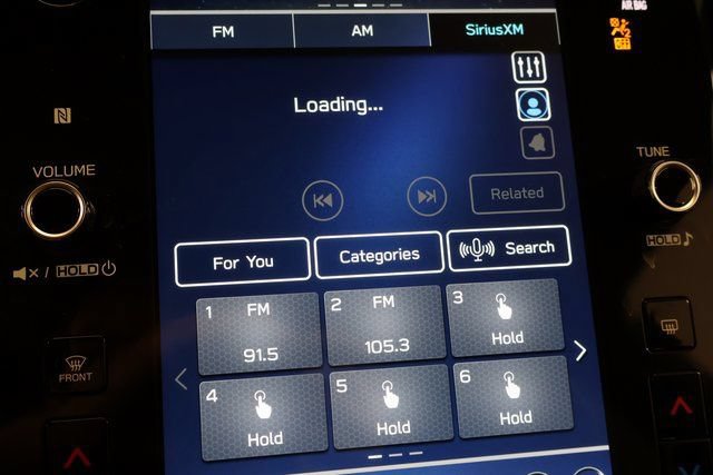 Certified 2023 Subaru Outback Wilderness AWD/4WD image 25