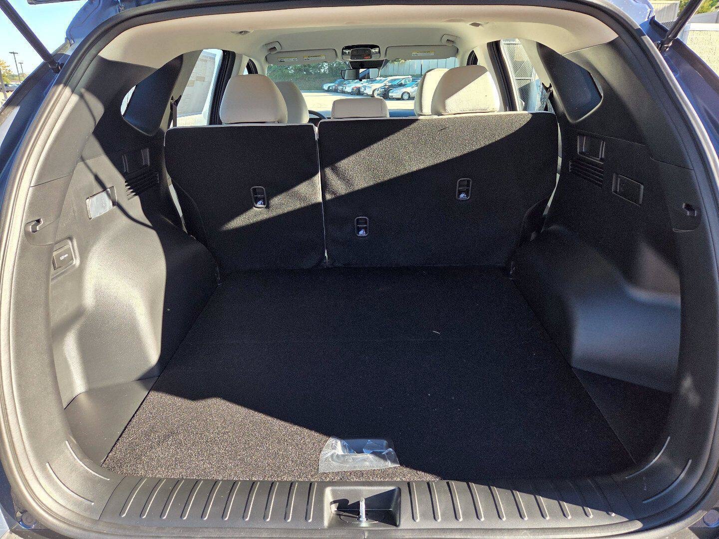 New 2026 Hyundai Tucson SE FWD image 74