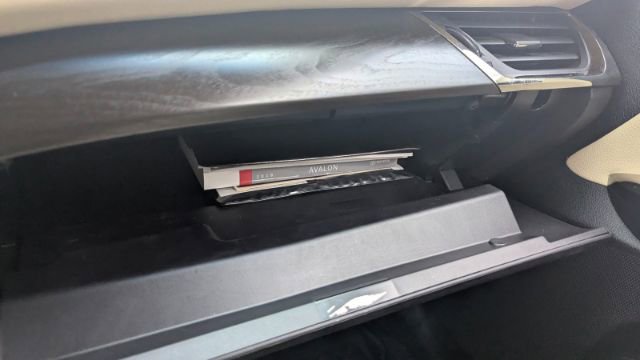 Used 2018 Toyota Avalon XLE Plus image 39