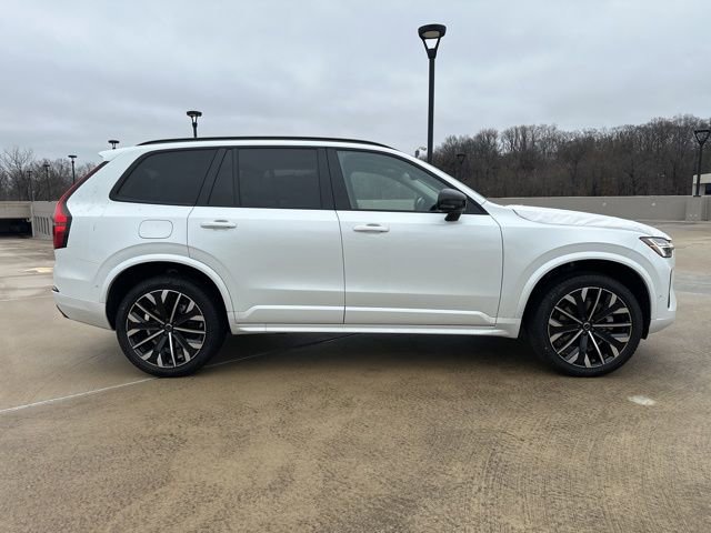 New 2026 Volvo XC90 B6 Ultra image 8